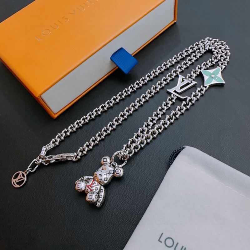 Louis Vuitton Necklaces